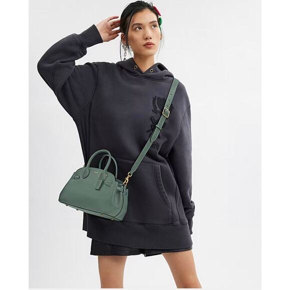 EMPIRE CARRYALL BAG 26 SAGE - Picture 2 of 16